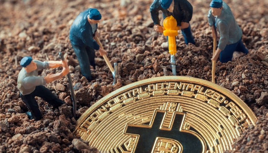 commencer exploitation miniere bitcoin